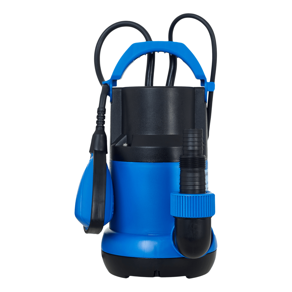 Насос дренажный Aquario ADS-500-5E (нап.8м. пр.200л/мин.)
