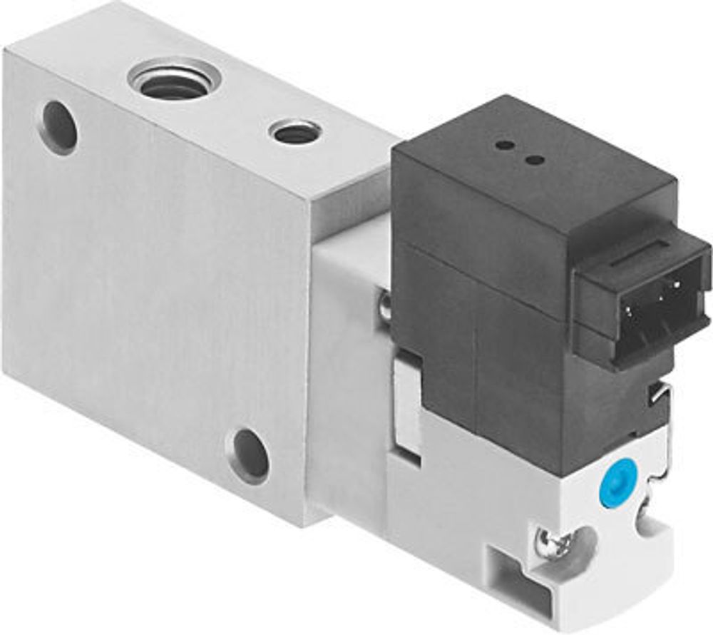 VOVG-L10-M32U-AH-M5-1H2 Распределитель с электроуправлением