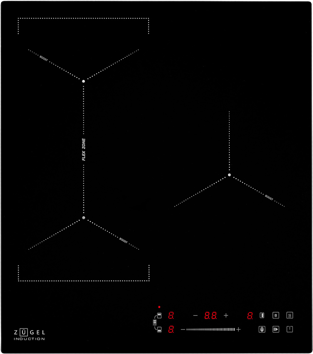 ZÜGEL ZIH454B
