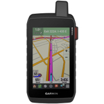Garmin montana 760i