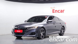 Honda Accord 2.0 — 2022