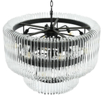 Подвесная люстра Sutton House LIGHTING