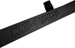 Интеркулер 034Motorsport VAG MQB EA888 1.8t/2.0t Intercooler System - Black