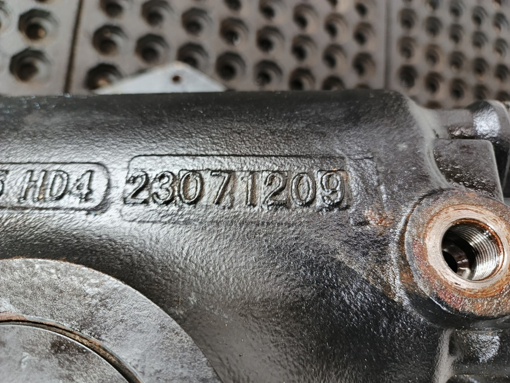 ГУР 2023г.