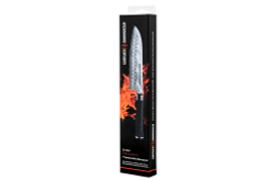 Нож кухонный Сантоку 18см Samura Damascus SD-0094/16