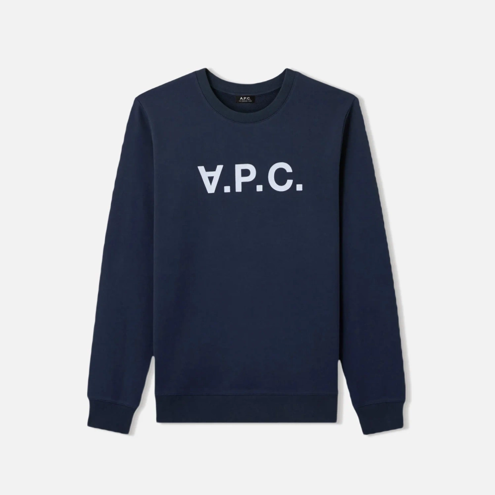Свитшот A.P.C. Vpc