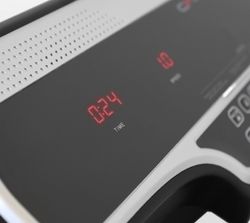 CARBON FITNESS T558