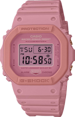 Часы Casio DW-5610SL-4A4