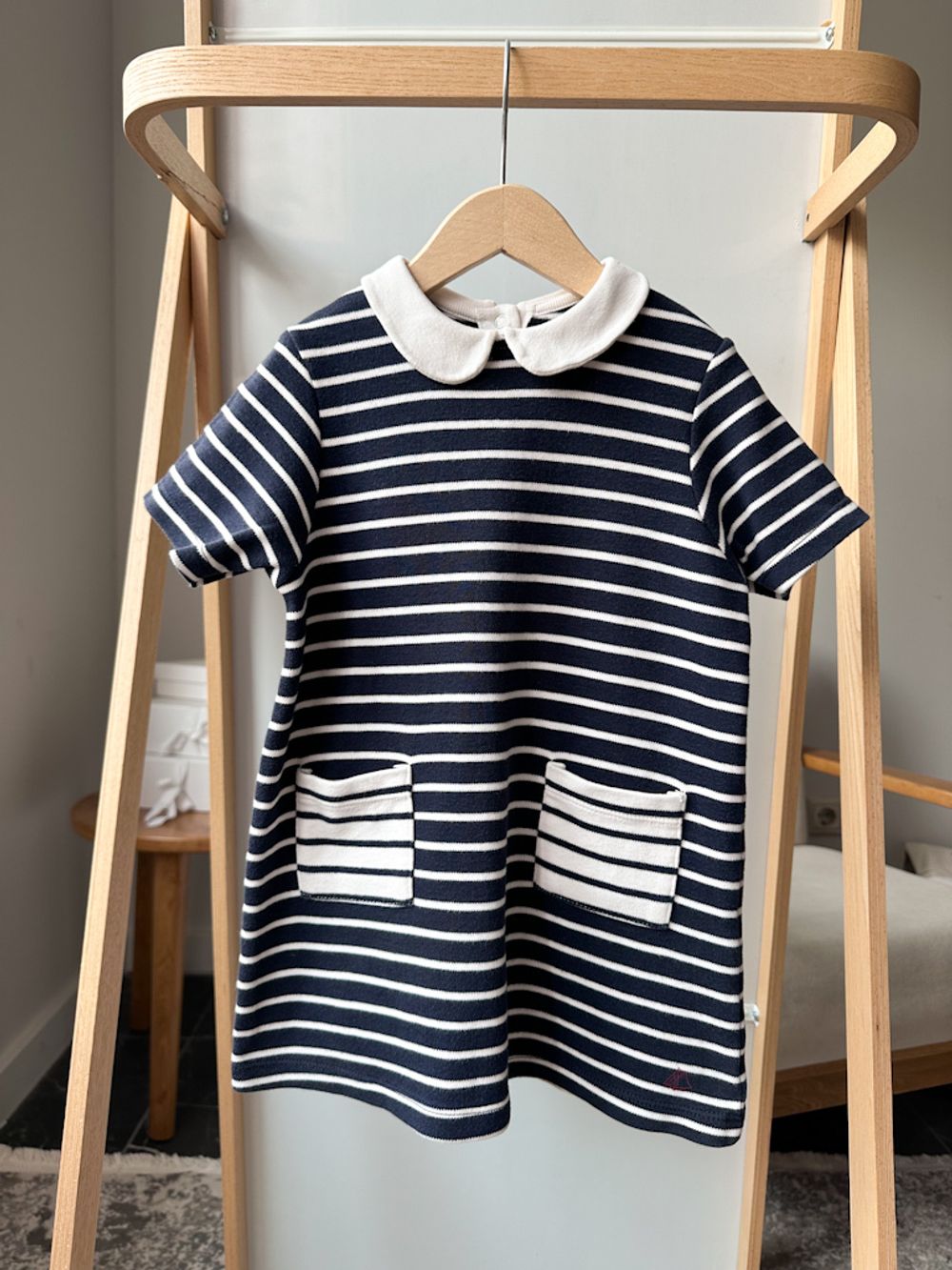 Платье Petit Bateau, 98