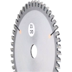 Пила по алюминию D150x20x2,8 Z48 DIMAR 90202433