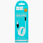 Usb Кабель-зарядка Micro Hoco X29 Superior 2A 1м силиконовый белый