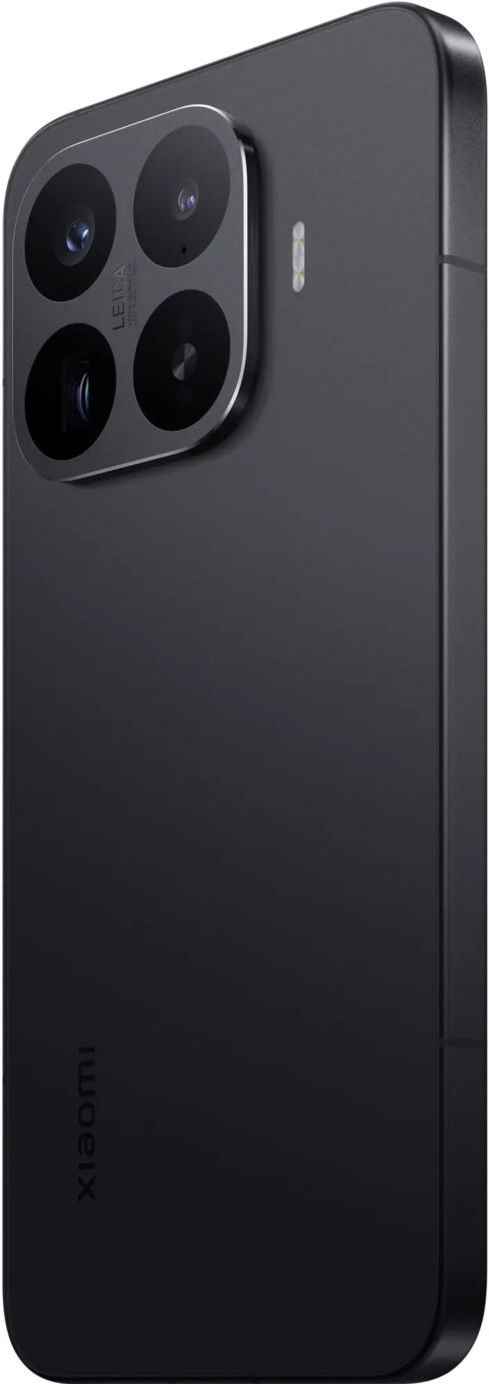 Смартфон Xiaomi 17T Pro 5G 12/512 ГБ, Black (черный)