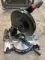 Пила торцовочная многофункциональная Ravic RV8025
