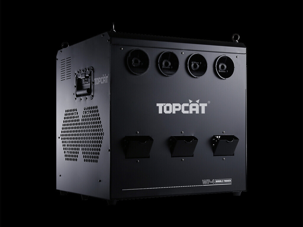 DJPOWER WP-4