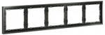 Рамка на 5 постов Voltum S70 VLS100506