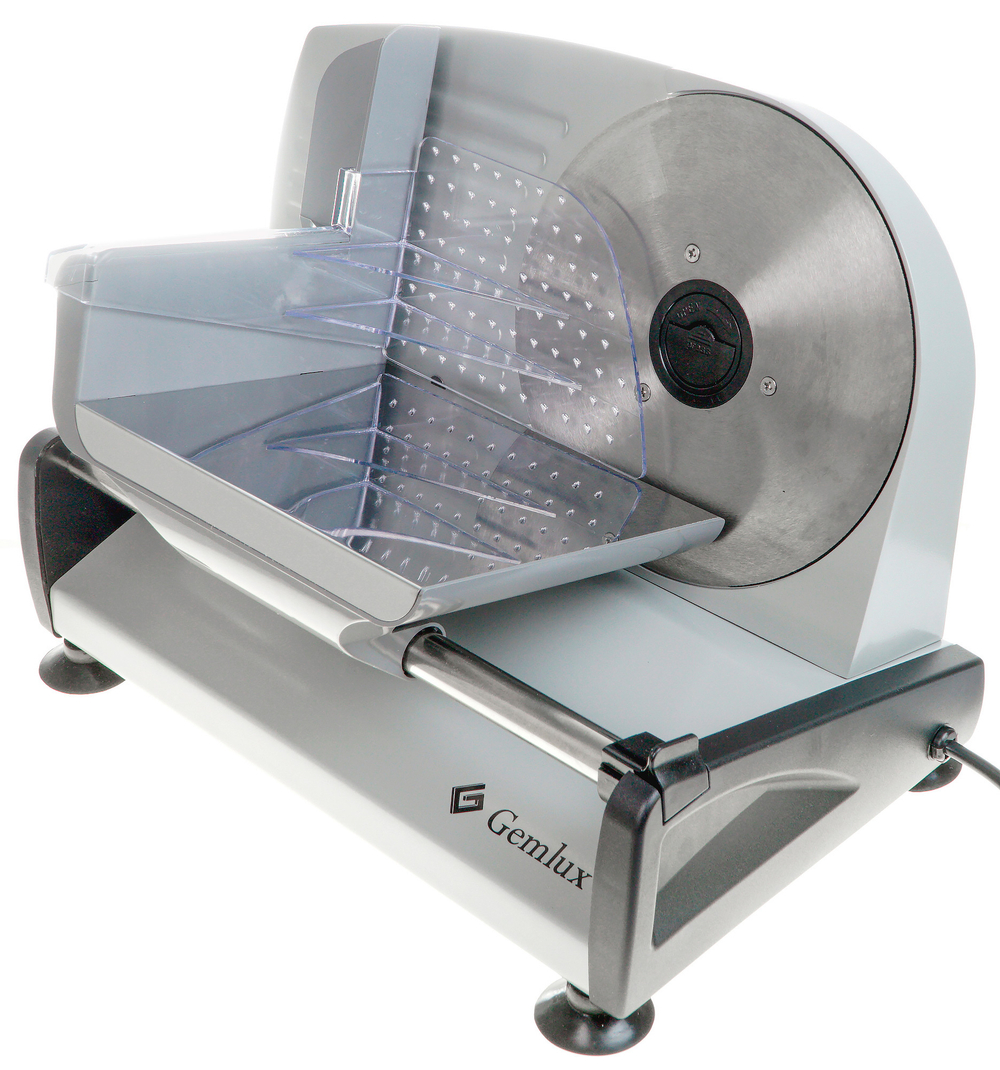 Слайсер Gemlux GL-MS-190
