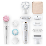 Эпилятор Braun Silk-epil 9 Flex Beauty Set SES9100