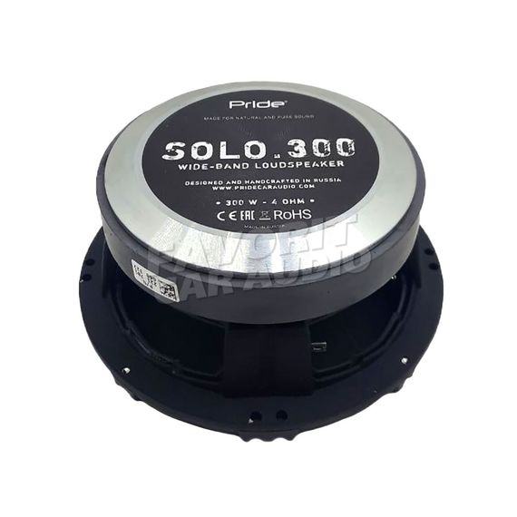 Pride Solo 300