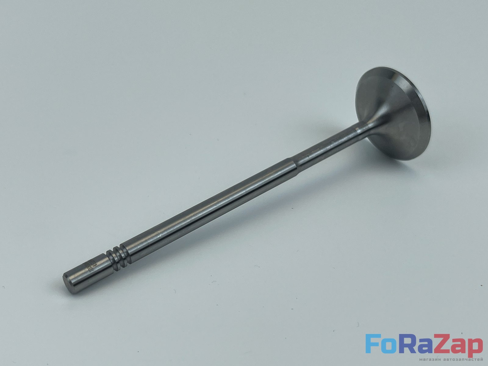 Клапана впускные комплект 8шт Mercedes-benz M260, M264, M270, M274