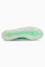 Бутсы adidas F50 Pro Hyperfast FG - бирюзовый