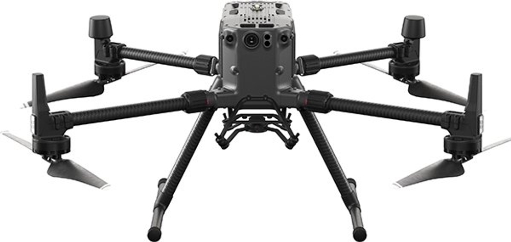 DJI Matrice 300 RTK Combo + Zenmuse H20T