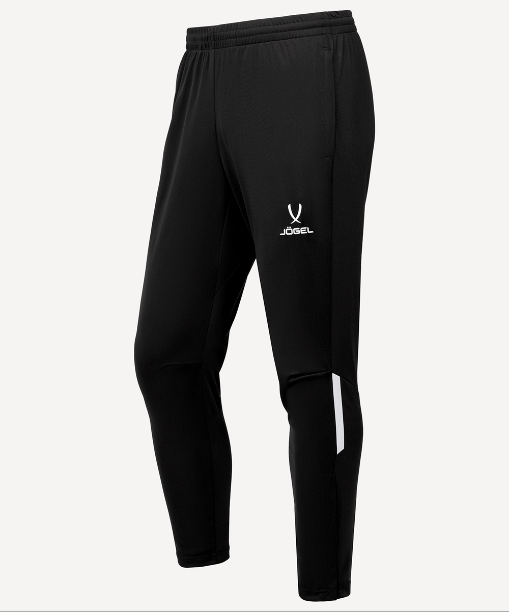 Брюки тренировочные JÖGEL CAMP 2 Training Pocket Pants 99, черный