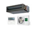 Cплит-система канального типа Rovex RD-60HR3/CCU-60HR3