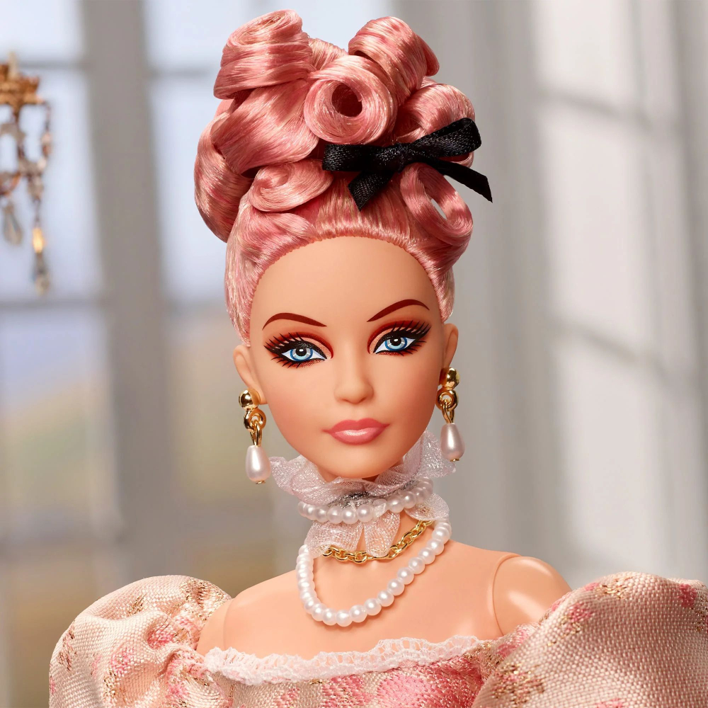 Кукла Барби A Tribute to Fashion