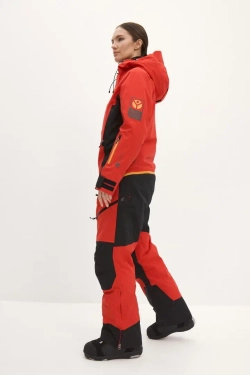 КОМБИНЕЗОН STAYER FISHT WARM UNISEX 23-13421