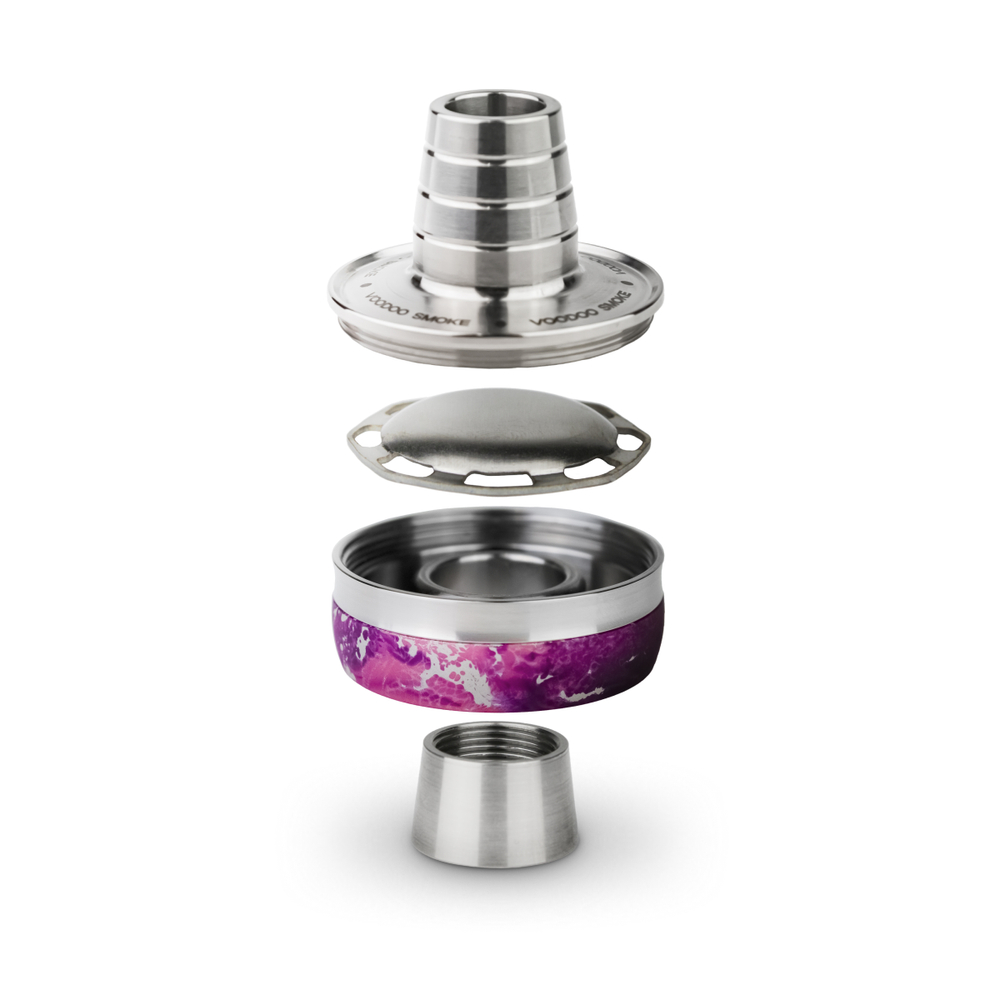 Меласcоуловитель CATCHER PRO GLIDE - ATOMIC ROSE