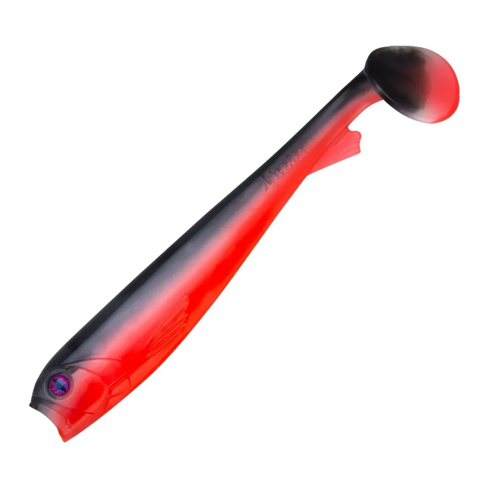 Силиконовая приманка Xbaits Gubastaya (200мм, 60гр), 2шт/уп