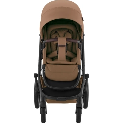 Britax Römer Коляска 2 в 1 SMILE 5Z Lux Warm Caramel