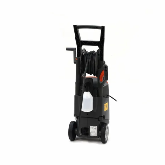 Мойка высокого давления "HUSQVARNA" PW 235