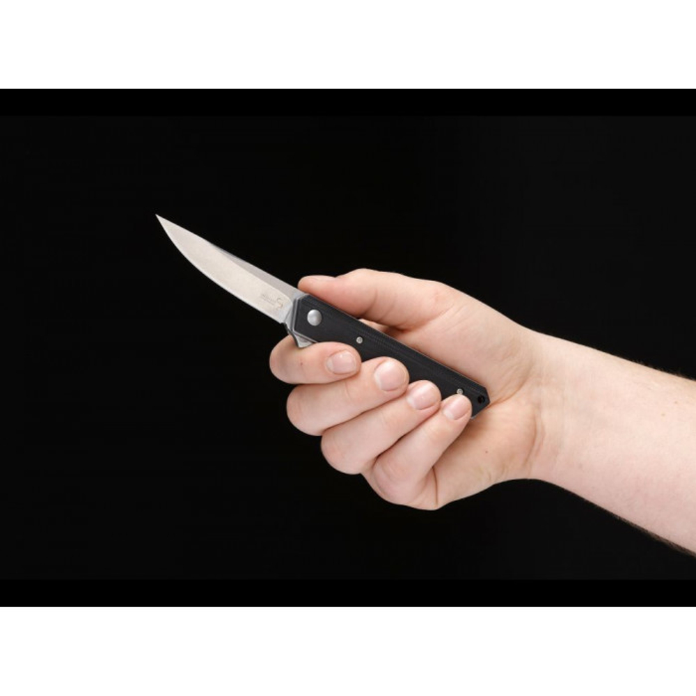 Складной нож Boker 01bo289 Mini Flipper G-10