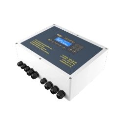 SilverPRO LIGHT SPL 10.2 для частного бассейна