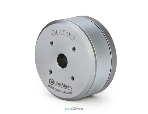 T-Motor СubeMars GL40 KV210