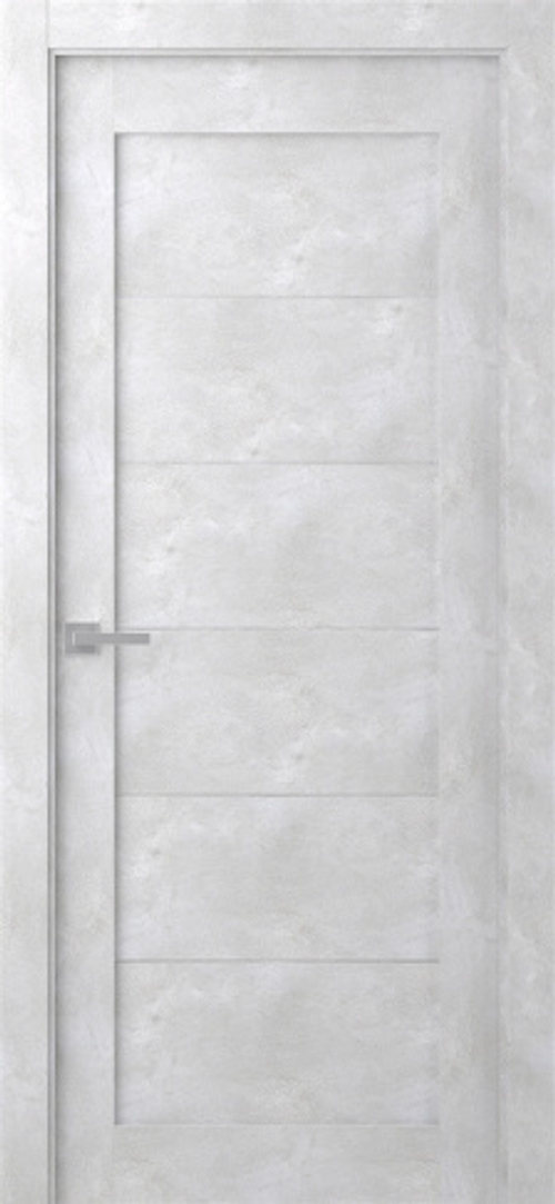 Дверь Мирелла / Цвет Урбан светлый / Двери Belwooddoors