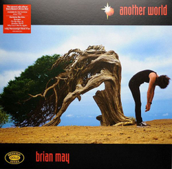 Brian May — Another World (LP)