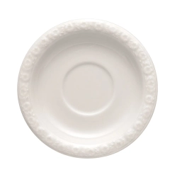 Rosenthal Блюдце White Maria 12 см для чашки эспрессо EAN 4012438097312