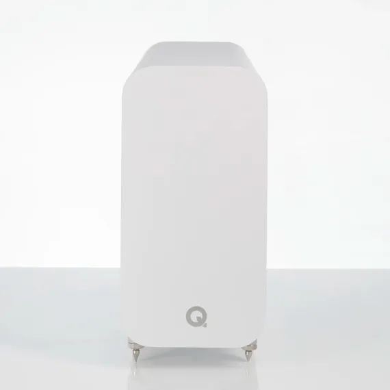 Q Acoustics 3060S Arctic White