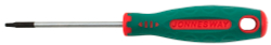 D71T7 Отвертка стержневая TORX® ANTI-SLIP GRIP, T7x60