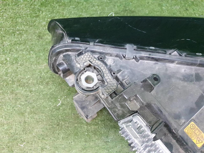 Фара правая BMW X5 G05 X6 G06 (18-23) Laser Black