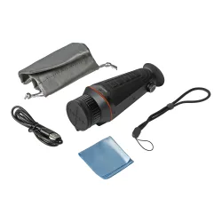 Монокуляр ночного видения Veber DigiView NM-02 цифровой - комплектация