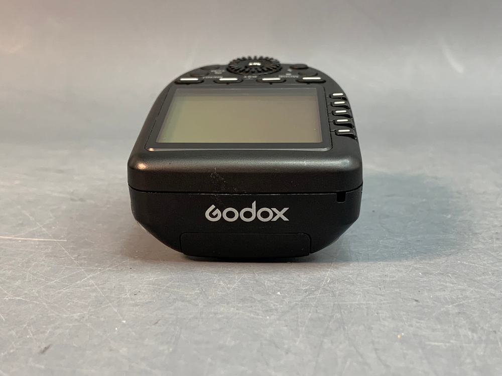 Godox X Pro N