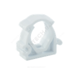 Опора PP-R с фиксатором белая Дн 50 VALFEX 10160050