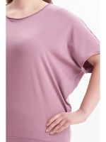Футболка oversize большие размеры