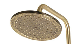 Душевая система Bronze de Luxe WINDSOR 10120R