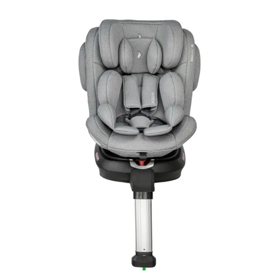 Автокресло Osann Eno360° SL Iron