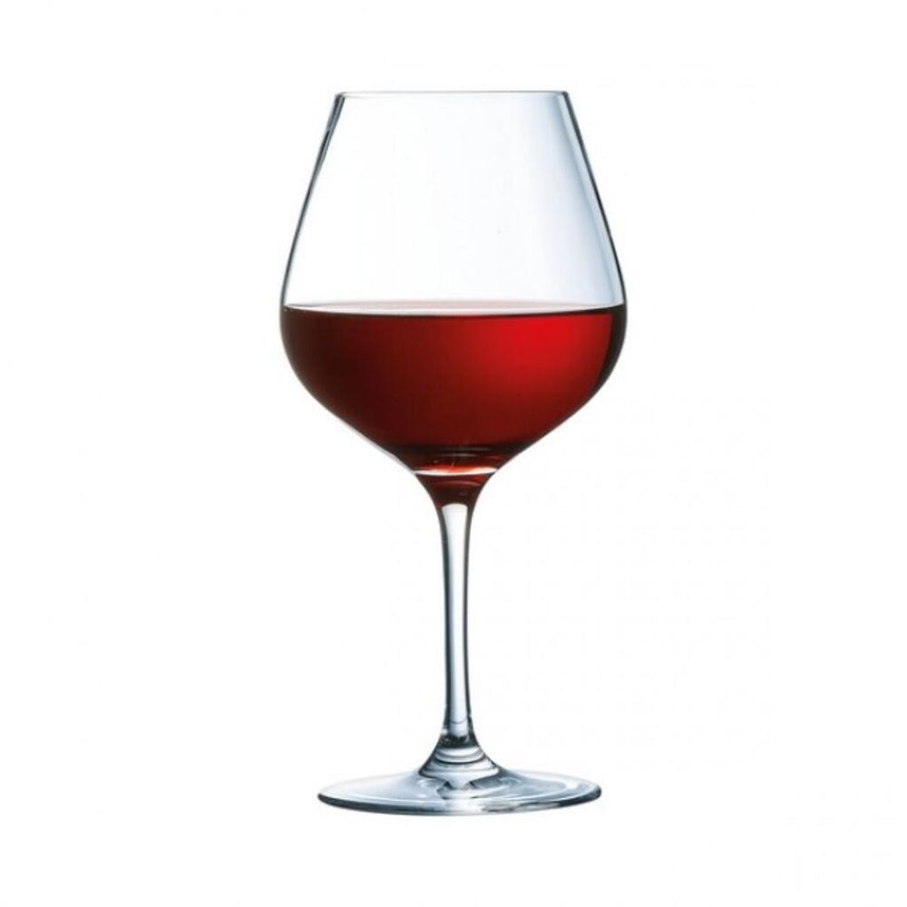 Бокал для вина 500 мл хр. стекло "Каберне Абондан" d 10 см h20,1 см Chef&Sommelier [6]