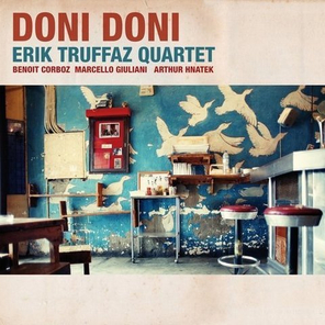 Erik Truffaz Quartet / Doni Doni (2LP)